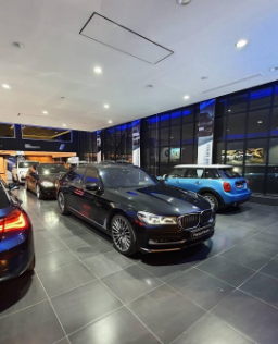 Advantages of Buying and Selling Pre-Owned Vehicles at Persia Khodro